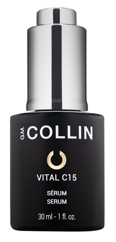 Vital C15 Serum - G.M. Collin