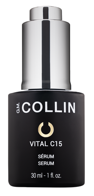 Vital C15 Serum - G.M. Collin