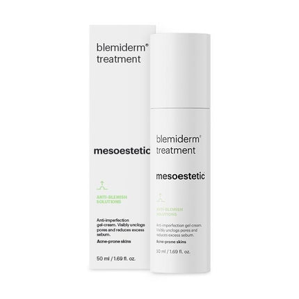 Blemiderm Treatment - Mesoestetic
