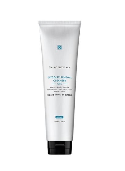 Glycolic Renewal Cleanser - Skinceuticals