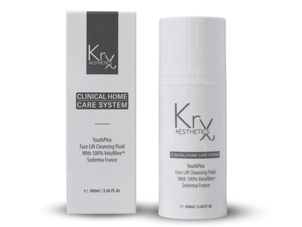 Collection image for: Cleansers - KRX