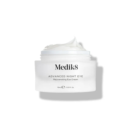 Advanced Night EYE - Medik8