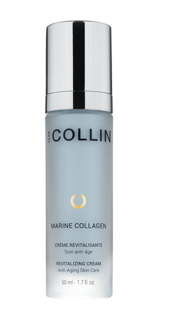 Marine Collagen Revitalizing Cream