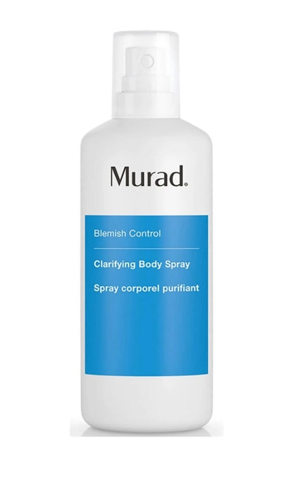 Clarifying Body Spray - Murad