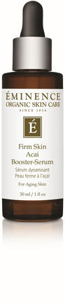 Firm Skin Acai Booster Serum