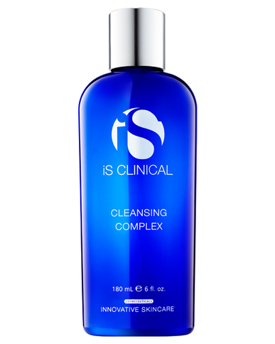 Cleansing Complex 180 ml - iS Clinical