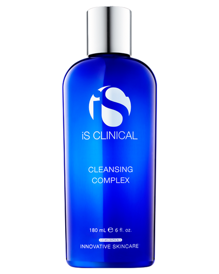 Cleansing Complex 180 ml - iS Clinical