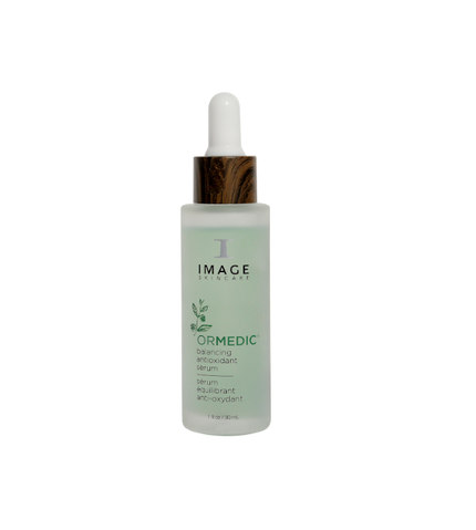 Ormedic Balancing Antioxidant Serum - Image Skincare