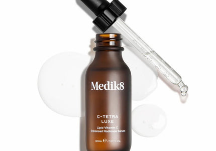 C Tetra Luxe - 14% vitamine C