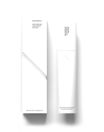 Neo Defense Face Cream DRY (50 ml) - Neoderma