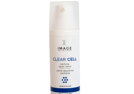 Clear Cell Clarifying Salicylic Repair Cream