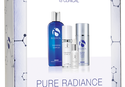 Pure Radiance Collection Kit