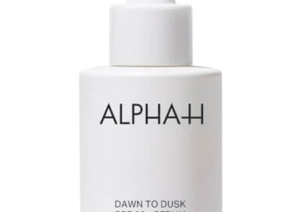 Dawn To Dusk SPF50+ Serum
