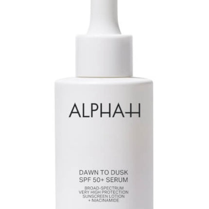 Dawn To Dusk SPF50+ Serum