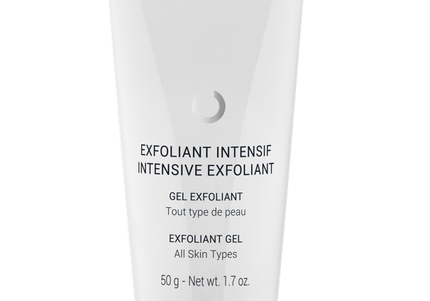 Intensive Exfoliating Gel - G.M. Collin