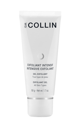Intensive Exfoliating Gel - G.M. Collin