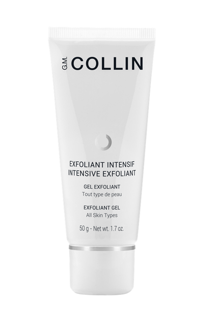 Intensive Exfoliating Gel - G.M. Collin
