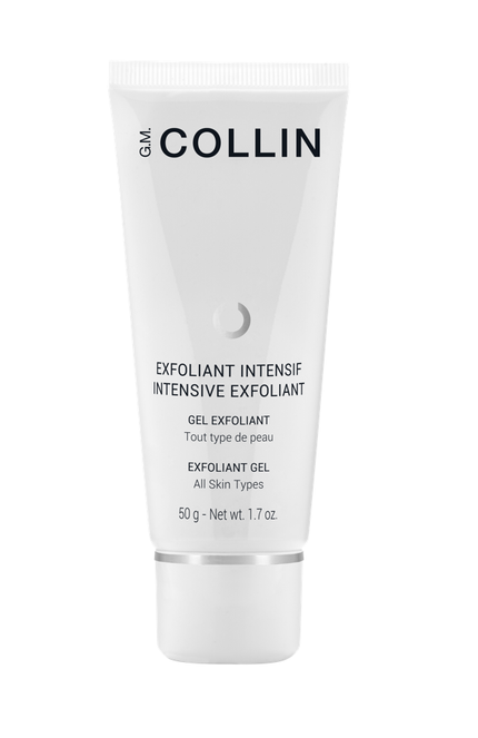 Intensive Exfoliating Gel - G.M. Collin