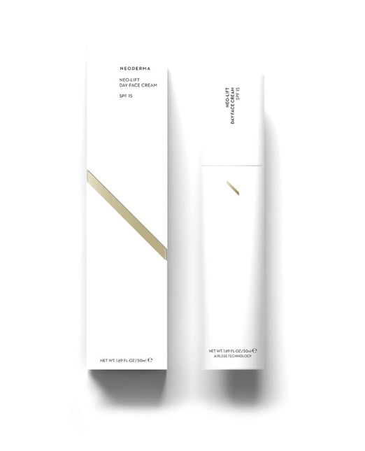 Neo Lift Day Face Cream NORMAL (50 ml) - Neoderma