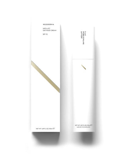 Neo Lift Day Face Cream NORMAL (50 ml) - Neoderma