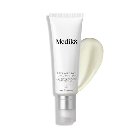 Advanced Day TOTAL Protect SPF30 - Medik8