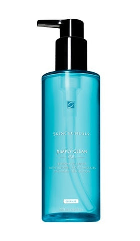 Simply Clean - Skinceuticals
