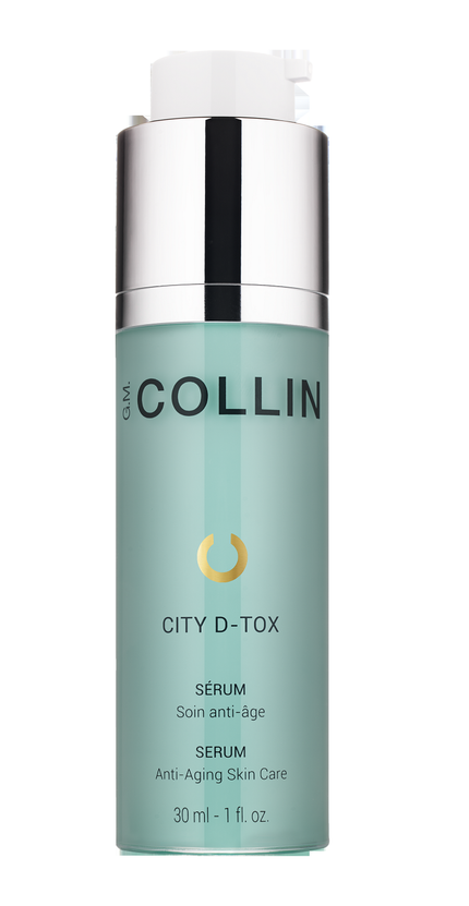City D-Tox SERUM