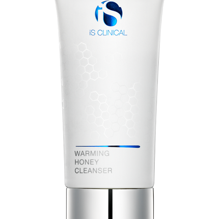 Warming Honey Cleanser 120 ml