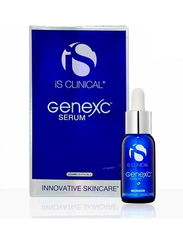 GeneXC Serum 15 ml - iS Clinical
