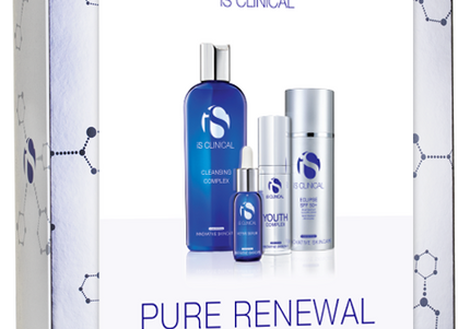 Pure Renewal Collection Kit