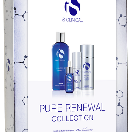 Pure Renewal Collection Kit