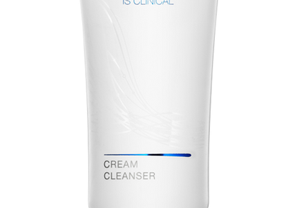 Cream Cleanser 120 ml