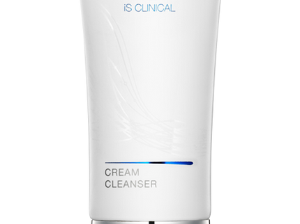 Cream Cleanser 120 ml - iS Clinical
