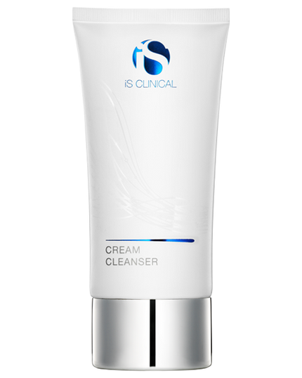Cream Cleanser 120 ml - iS Clinical