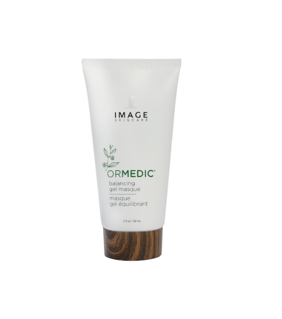Ormedic Balancing Gel Masker