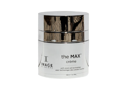 The Max Creme