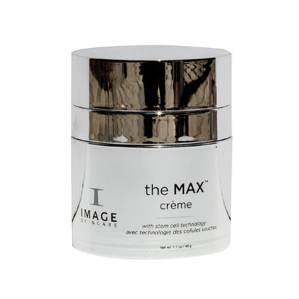 The Max Creme