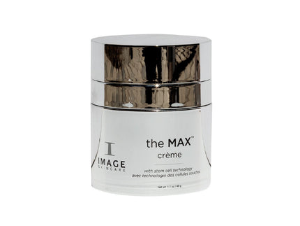The Max Creme - Image