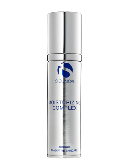 Moisturizing Complex 50 ml - iS Clinical