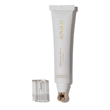 Liquid Gold Firming Eye Cream - Alpha-H