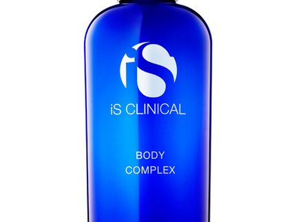 Collection image for: Body - iS Clinical