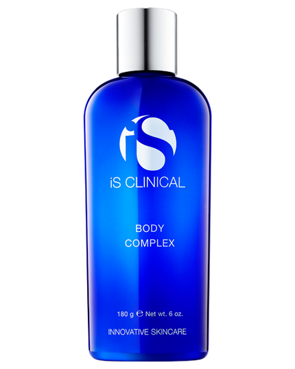 Body Complex 180 ml - iS Clinical