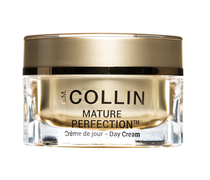 Mature Perfection Day Cream