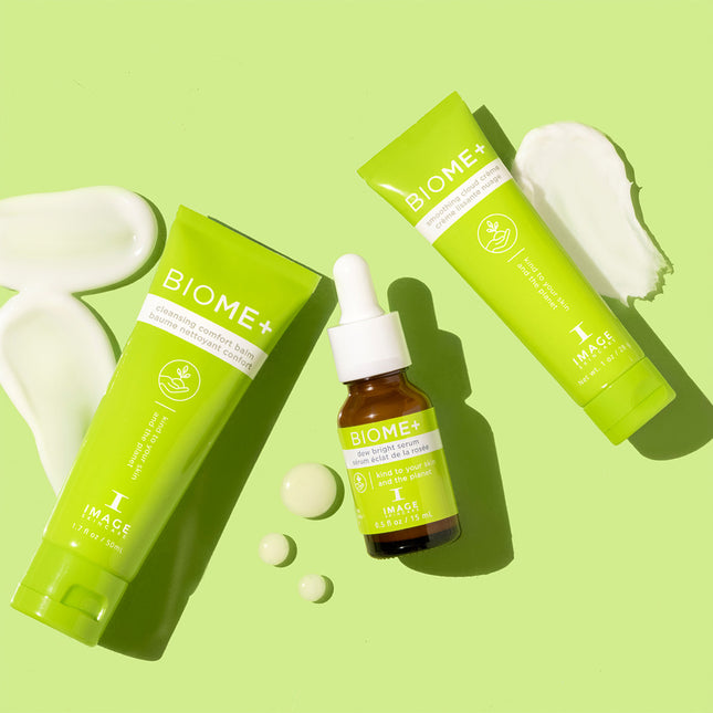 Microbiome Essentials Kit - Image