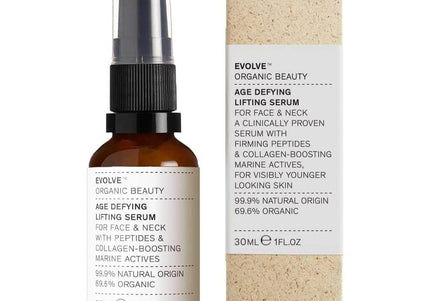 Age Defying Lifting Serum - 30 ml - Evolve