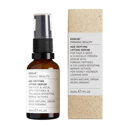Age Defying Lifting Serum - 30 ml - Evolve
