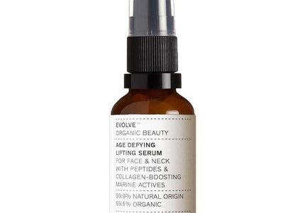 Age Defying Lifting Serum - 30 ml - Evolve
