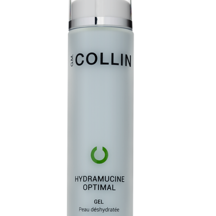Hydramucine Optimal GEL (uitverkoop)