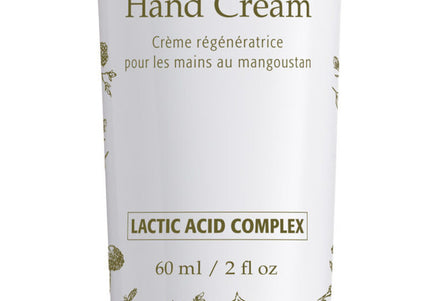 Mangosteen Replenishing Hand Cream