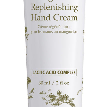 Mangosteen Replenishing Hand Cream